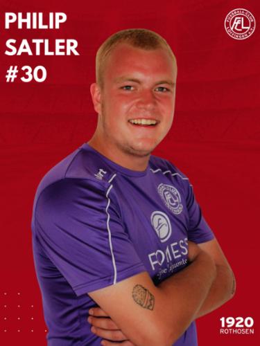 Philip Satler