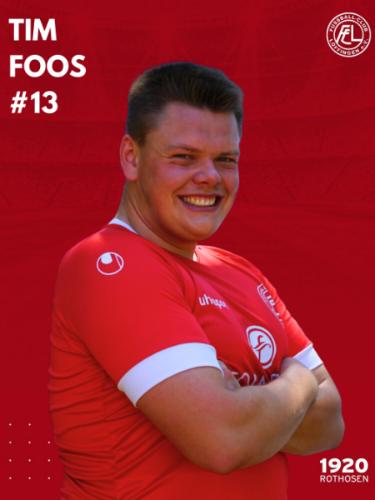 Tim Foos