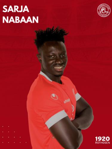 Sarja Nabaan