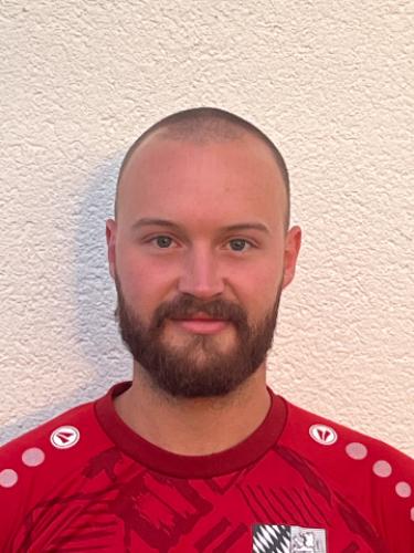 Maximilian Weber