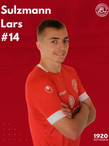 Lars Sulzmann