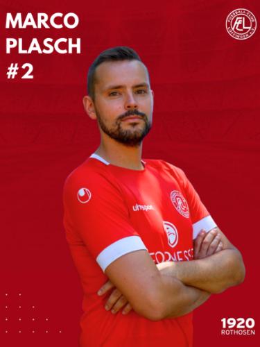 Marco Plasch