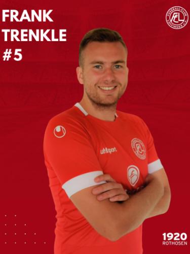 Frank Trenkle