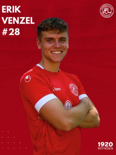 Erik Venzel
