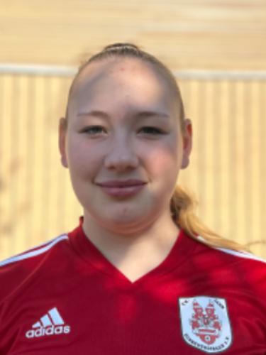 Marlen Sophie Bartels
