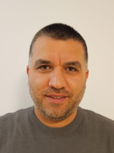Yilmaz Erkan