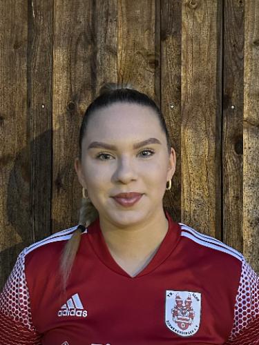 Amira Alonso Cividanes