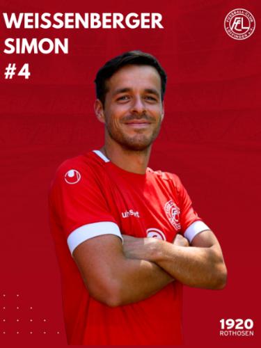 Simon Weißenberger