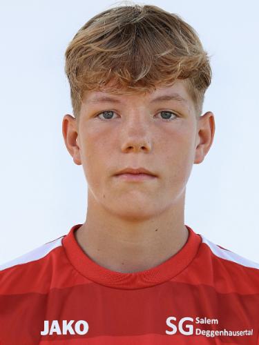 Martin Gremminger