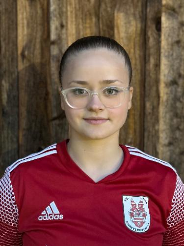 Francesca Wernicke