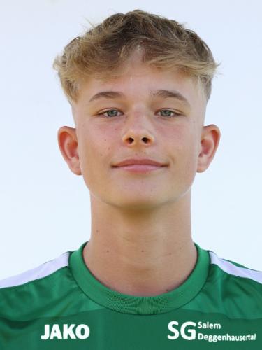 Luel Herrera Henning