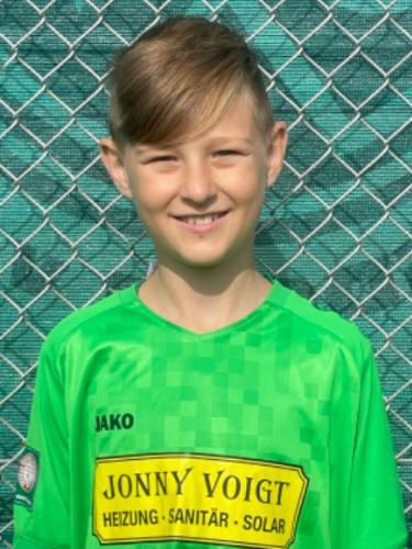 Kacper Marian Wiatrowski