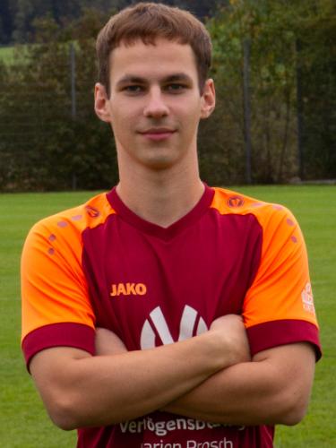 Julian Hildner