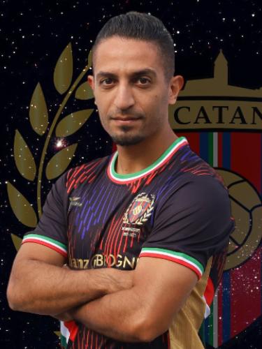 Basem Almoukri