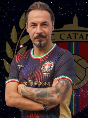 Antonio Potenza