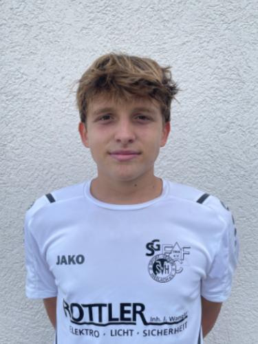 Julius Paul Spathelf