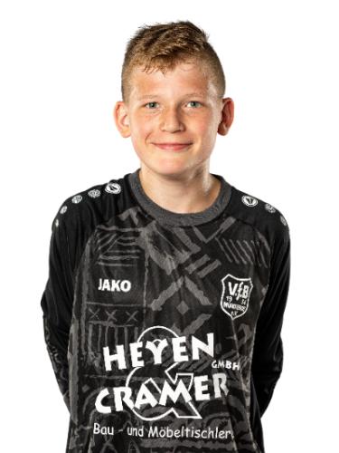 Ben Bültemeier