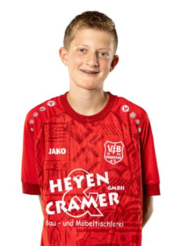 Jarno Jonah Delewski