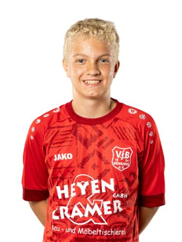 Niko Frerichs