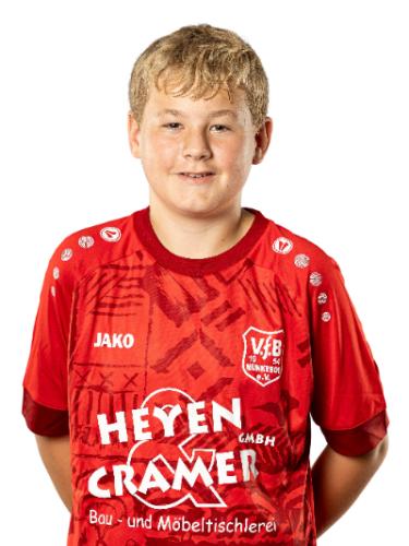 Torge Saathoff