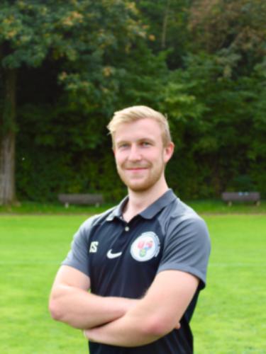 Jakob Stricker
