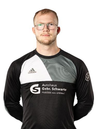 Tim Aelker