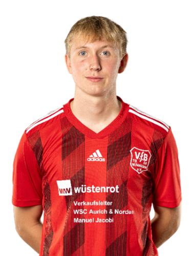 Derk Detmers