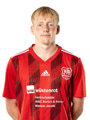 Timo Deutschmann
