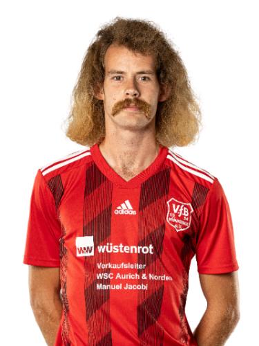 Mirco Dieken