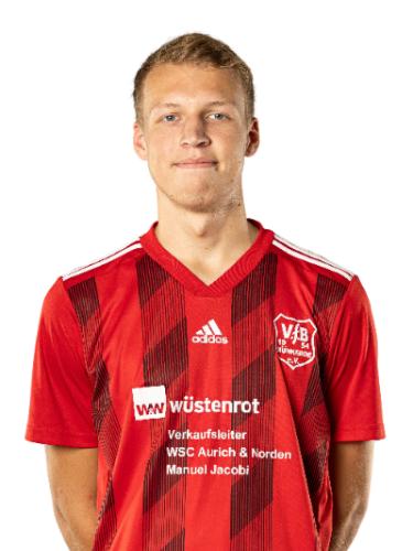 Heiko Hanssen
