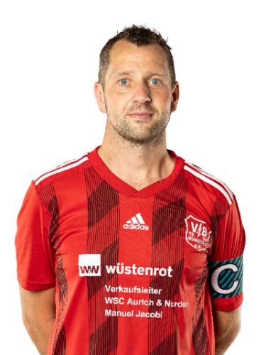 Stefan Janssen