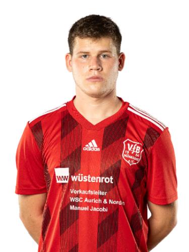 Torben Janssen
