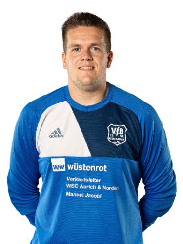 Rainer Ommen