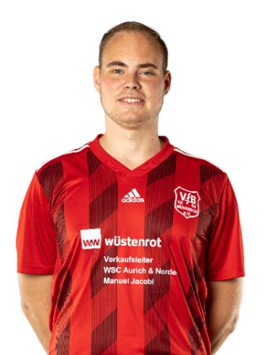 Timo Redenius
