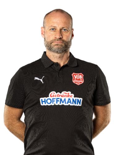 Enrico Schulz