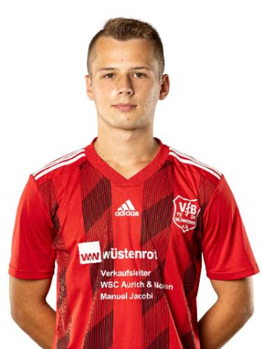 Keno Strömer