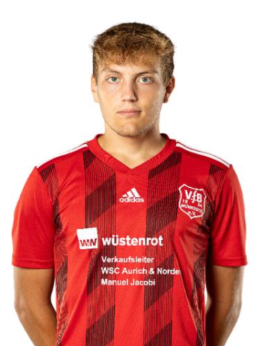 Mika Suntken
