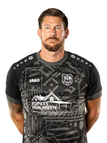 Markus Debelts