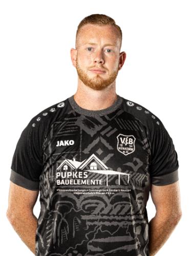 Martin Janssen