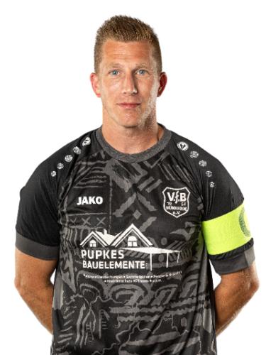 Michael Klaassen
