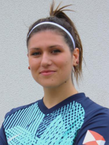 Andrea Ariet Gallego