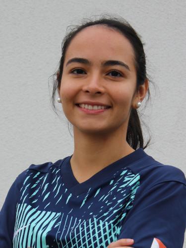 Vanessa Pinilla Fernandes