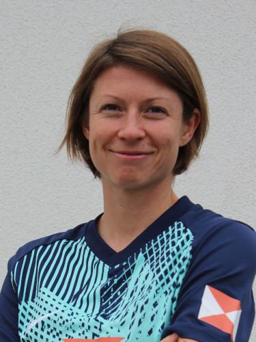 Kathrin Wolf