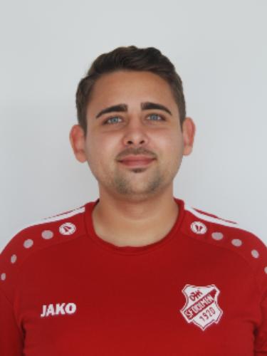 Alexander Arngold