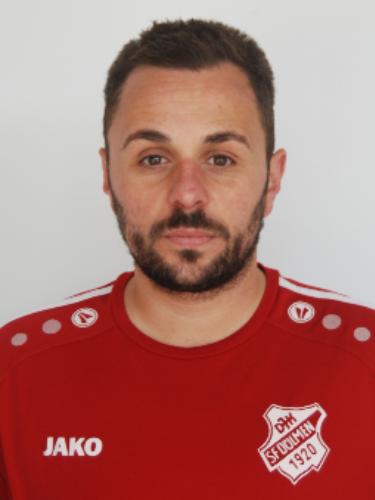 Marcel Müller