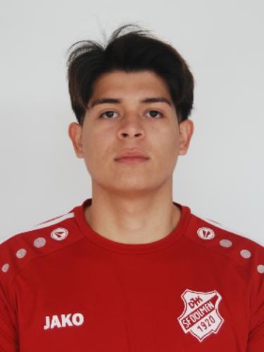 Elmer Brandon Pedraza Garcia