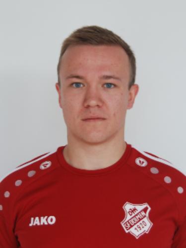 Nikolas Thiehoff
