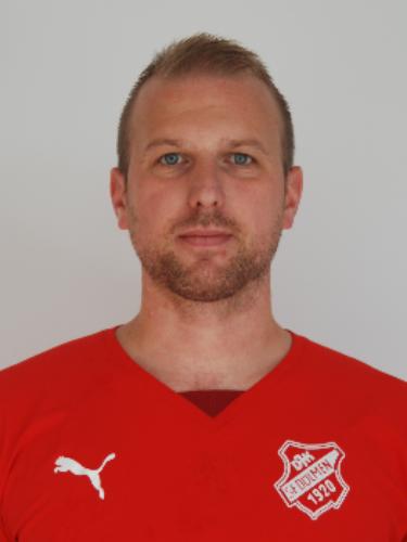Daniel Mitchell