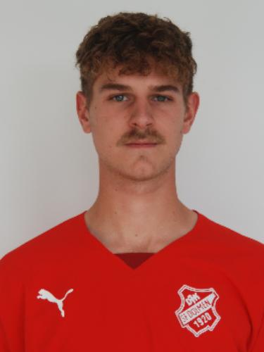 Maximilian Reiker