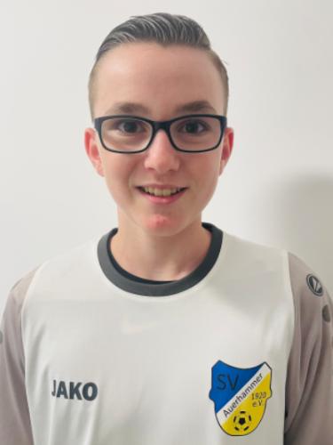 Noah Herrmann